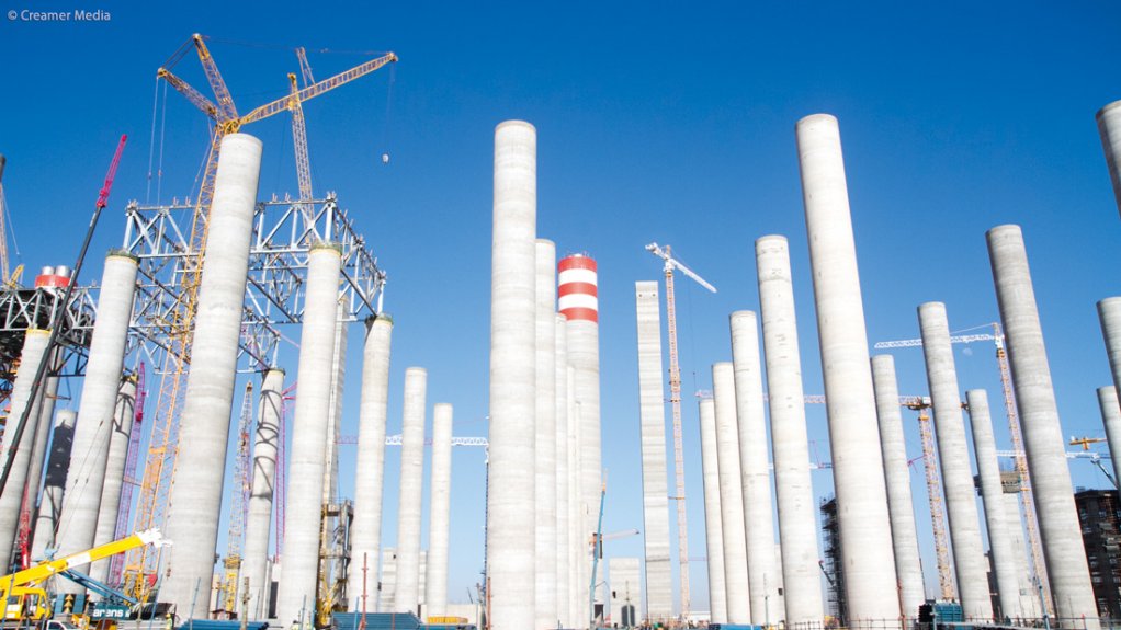 Protest at Medupi under control – Eskom