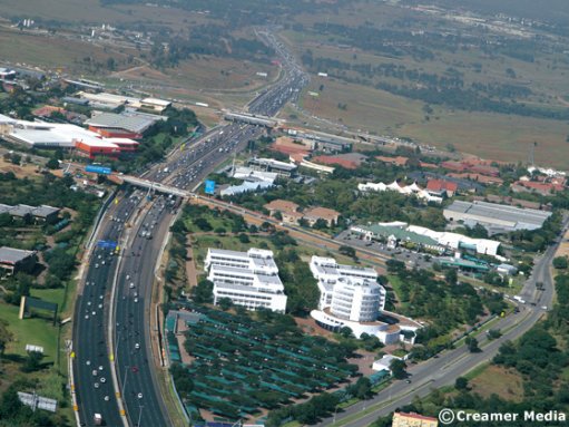 TomTom data shows benefits of upgraded Gauteng freeways
