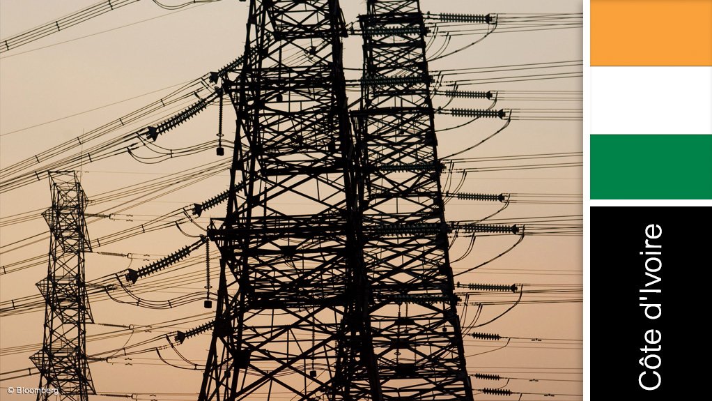 Ciprel 4 natural-gas-fired power plant expansion project, Côte d’Ivoire