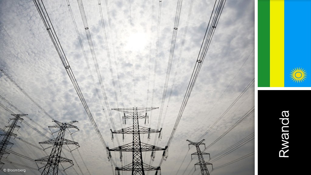 Scaling-up energy access project, Rwanda