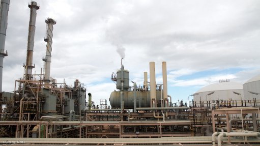 Group Five appointed to oversee PetroSA refinery shutdown