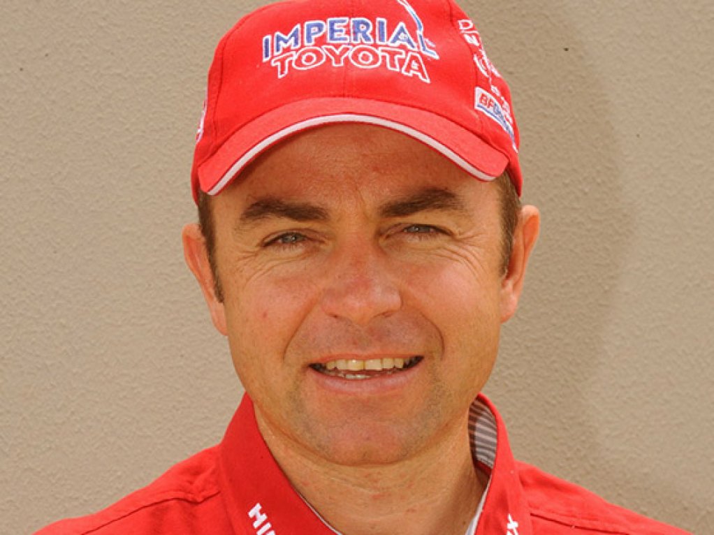 Giniel de Villiers