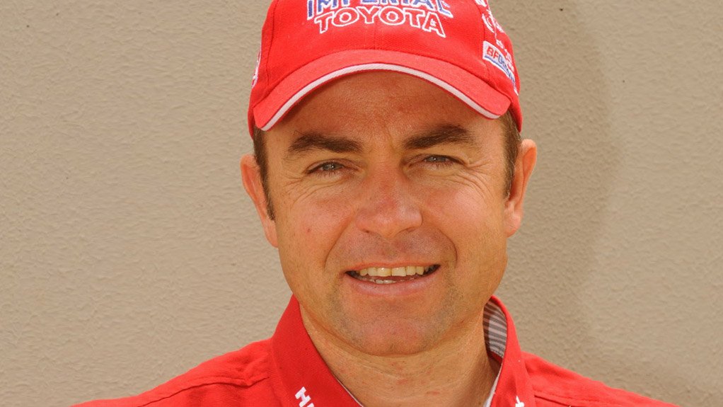 Giniel de Villiers