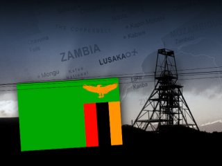 Zambia’s Mining Ministry keen to see more local procurement