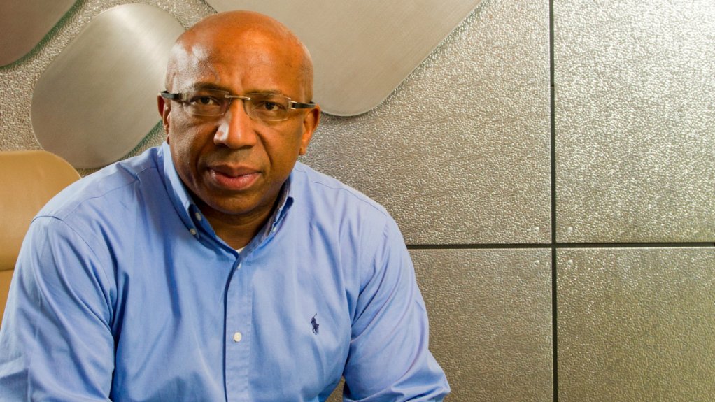 Sipho Maseko