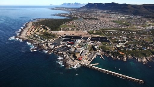 SA moving to secure its share of world aquaculture growth 