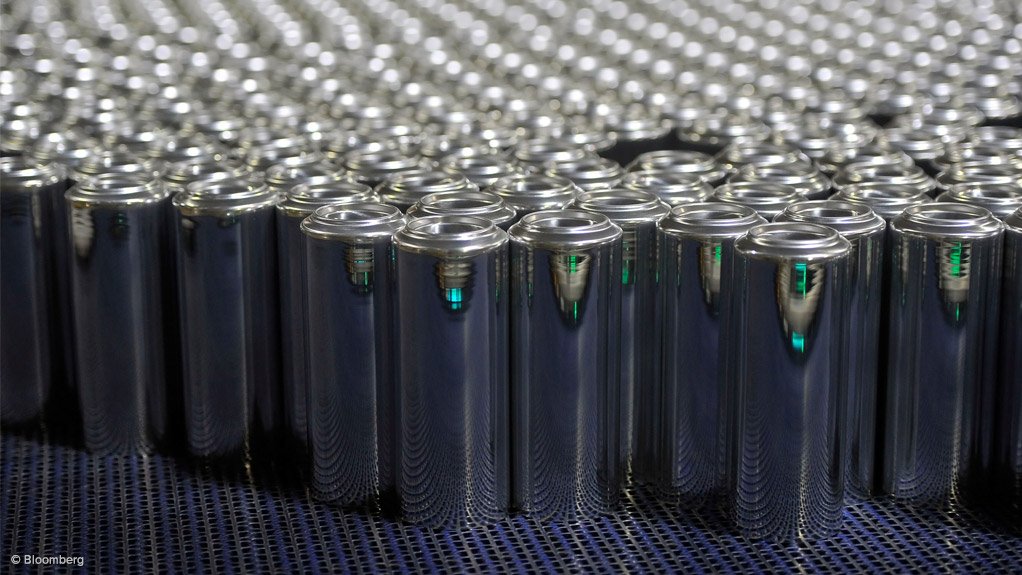 Hulamin normalised earnings up, outlook positive