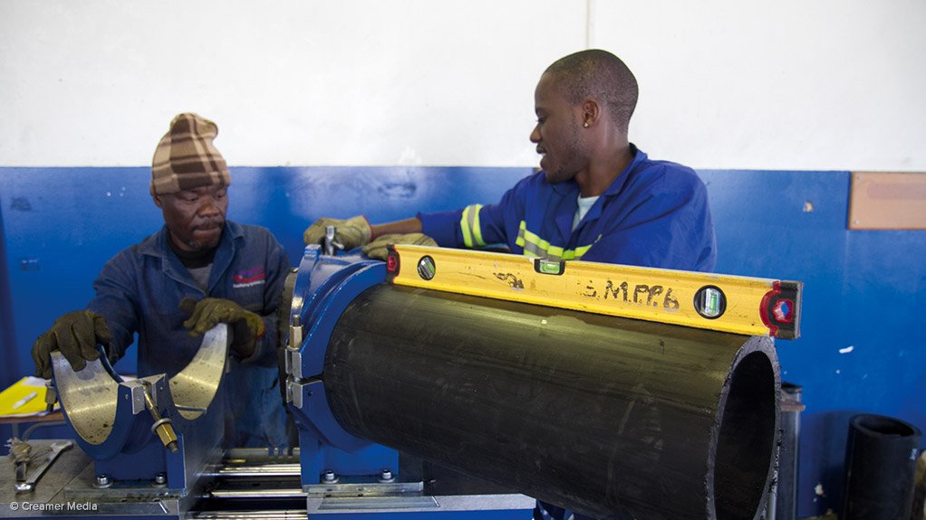 RamPiping Systems