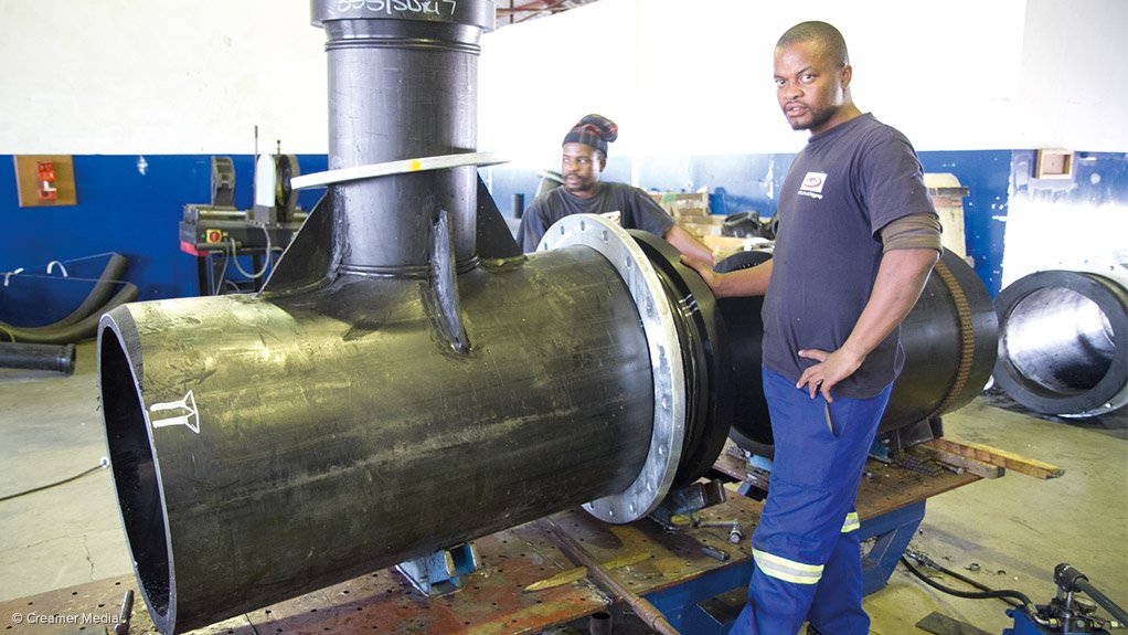 RamPiping Systems