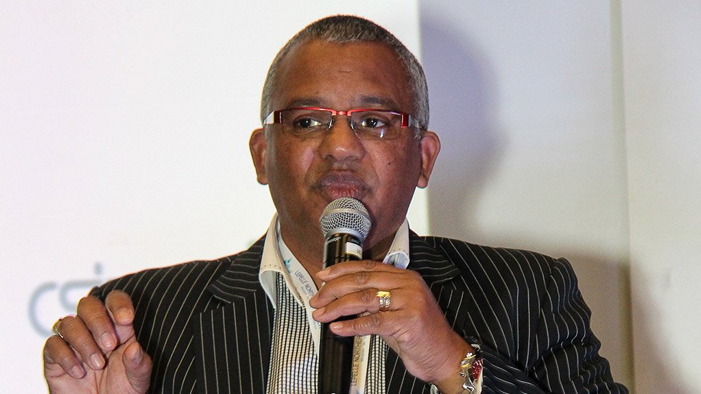 REUBEN KADALIEIt is important for businesses to be efficient and responsive to the markets they are operating in through repositioning or reinventing themselves to meet global competition
