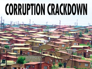 SA needs general anticorruption body – Hoffman