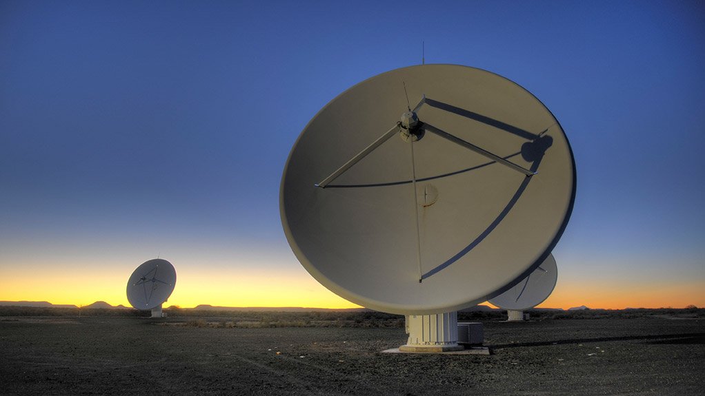 Astronomical facilities partner to facilitate access to data
