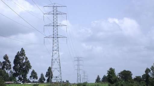 Kenya-Uganda leg of larger power transmission project under way