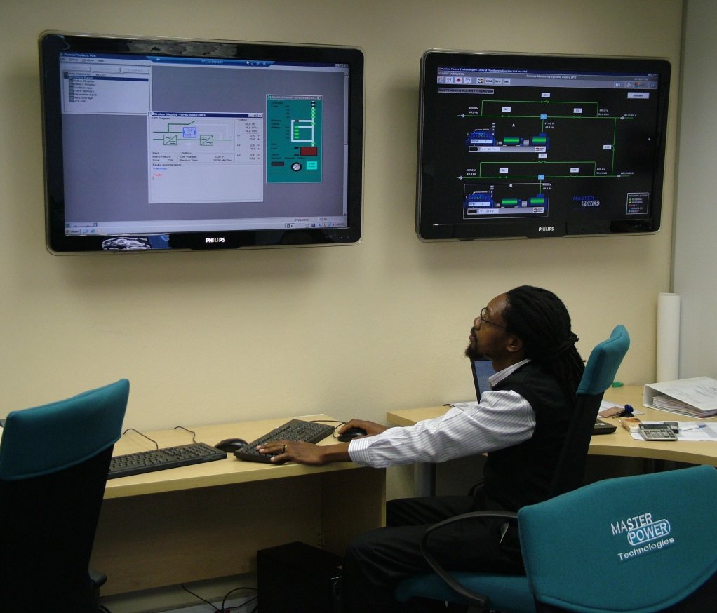 REMOTE MONITORINGThe prefabricated modular infrastructure has building monitoring systems