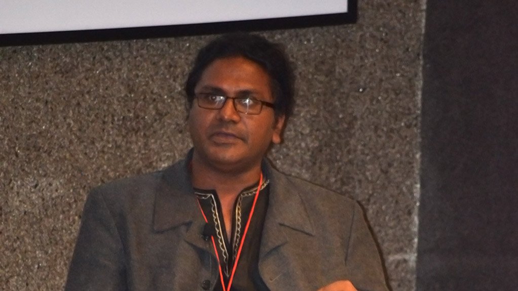 POOVEN MOODLEY 
The 2013 world economic forum global risk report and stated that inequality was one of the greatest risks in Africa

