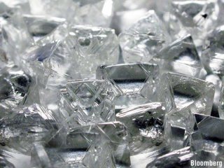 Botswana Diamonds to revisit Orapa diamond licence