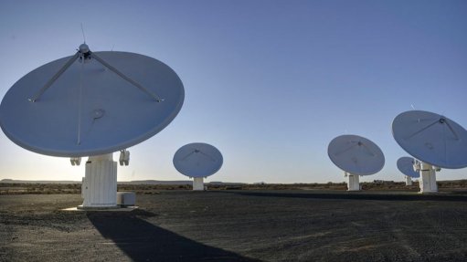 SA, US radio astronomy agencies extend their technology cooperation