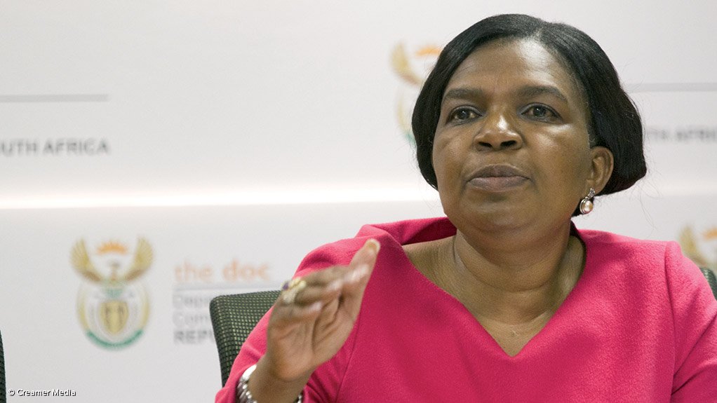 Dina Pule 