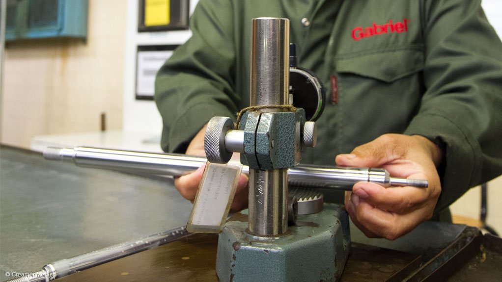 Control Instruments' revenue flat, profit rises 17.5%
