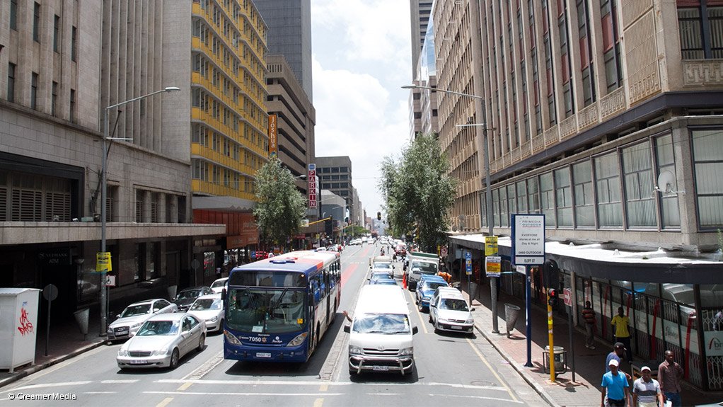 Gauteng govt boosts quarterly spend by R500m