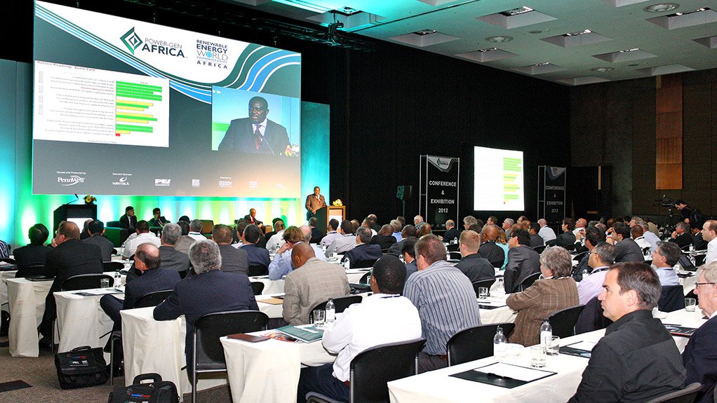 POWER PLATFORMFollowing the success of the first Power-Gen Africa last year, event organiser PennWell International decided to co-locate next year’s event with the first DistribuTech Africa to further address the needs of Africa’s energy sector