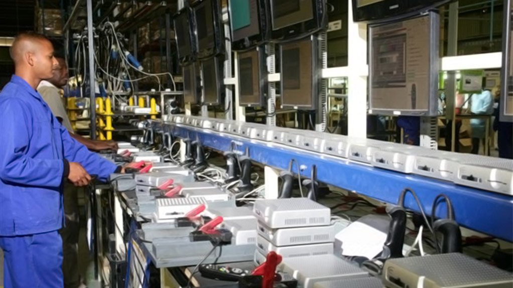 Altech UEC doubles set-top box capacity