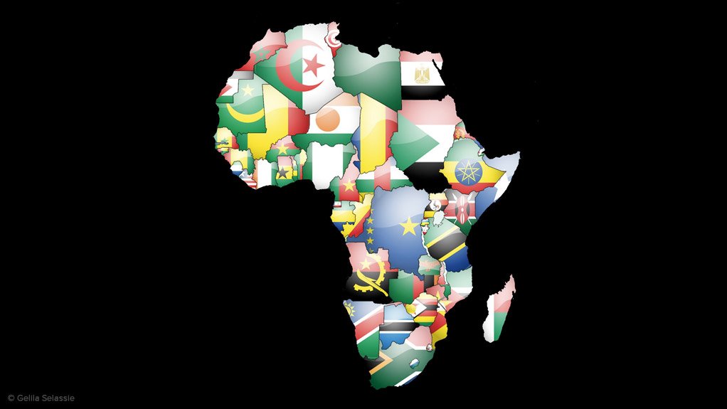 Pan African University project