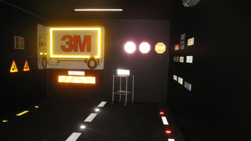 3M South Africa launches new customer innovation centre