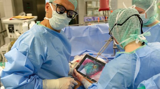 TABLET SURGERY
