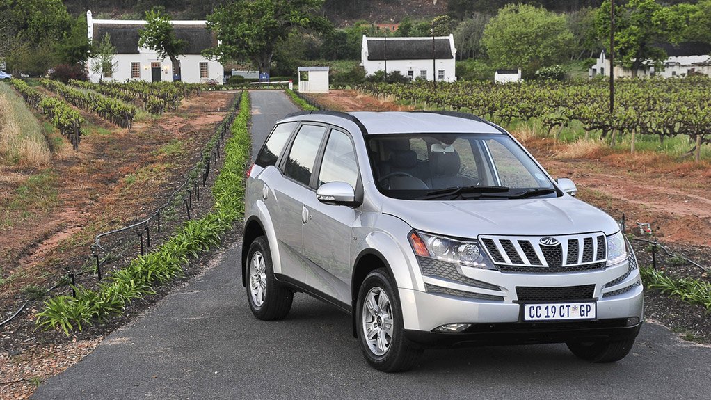 Mahindra is one of the Indian brands expanding its business in Africa