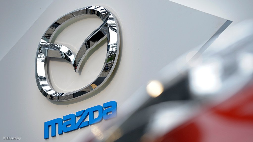 Ford, Mazda part ways in SA