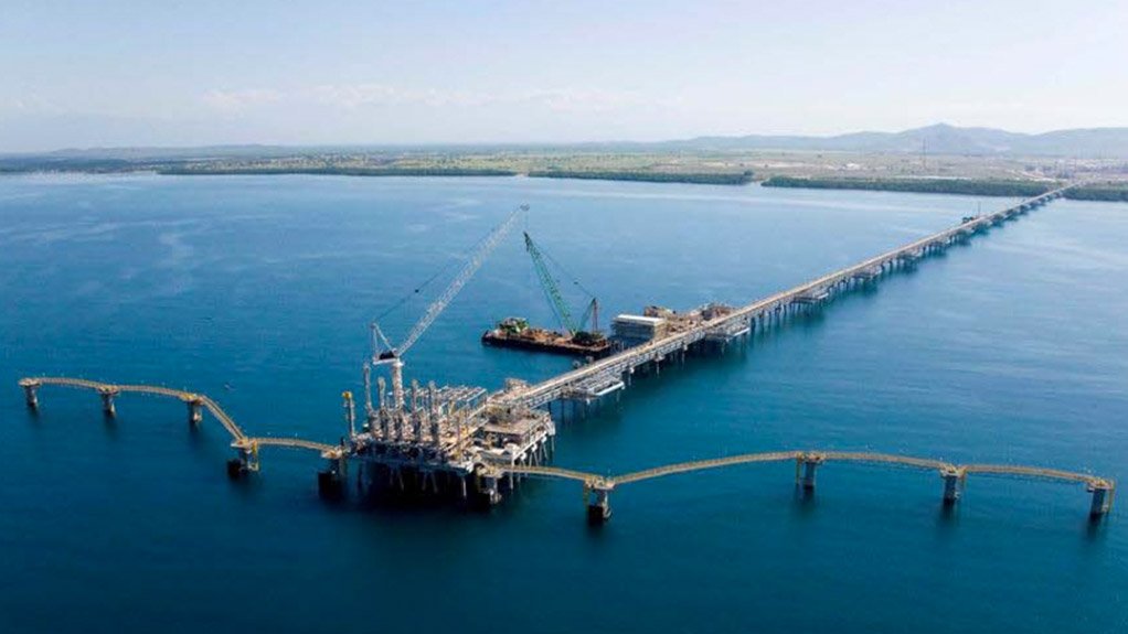 Clough buy to strengthen M&R’s African oil and gas hand – Laas