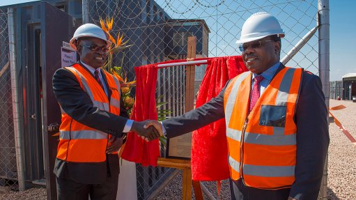Aggreko plant expanded to supply midtier power to Namibia, Mozambique  