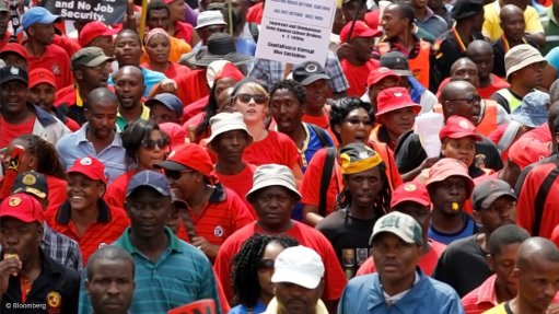 SA should learn from Brazilian plan for labour market, Cosatu argues