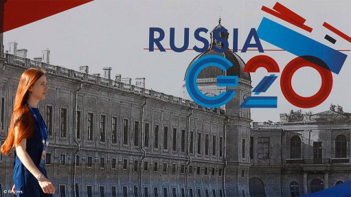 All eyes on G20 meeting in Russia
