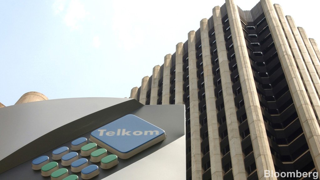 Telkom wholesale and networks MD exits 