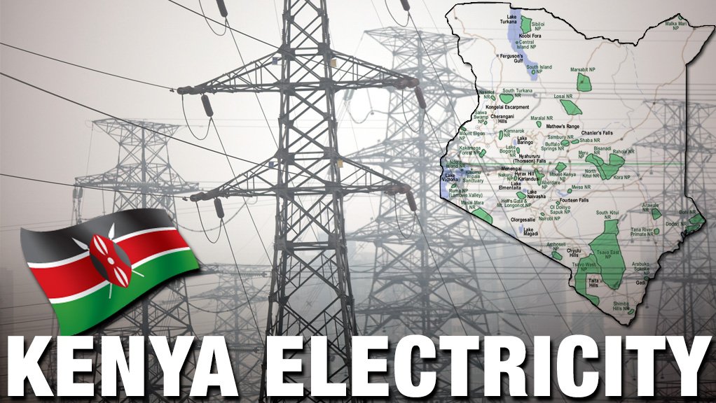 Kenya making moves to liberalise electricity distribution