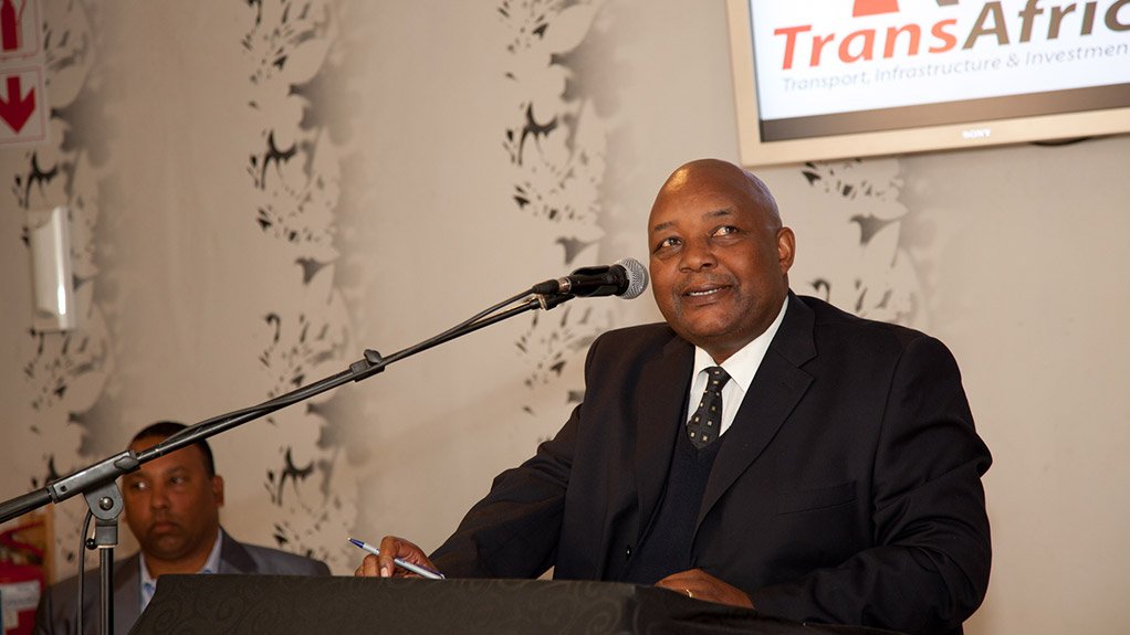 Expo to focus on African transport opportunities