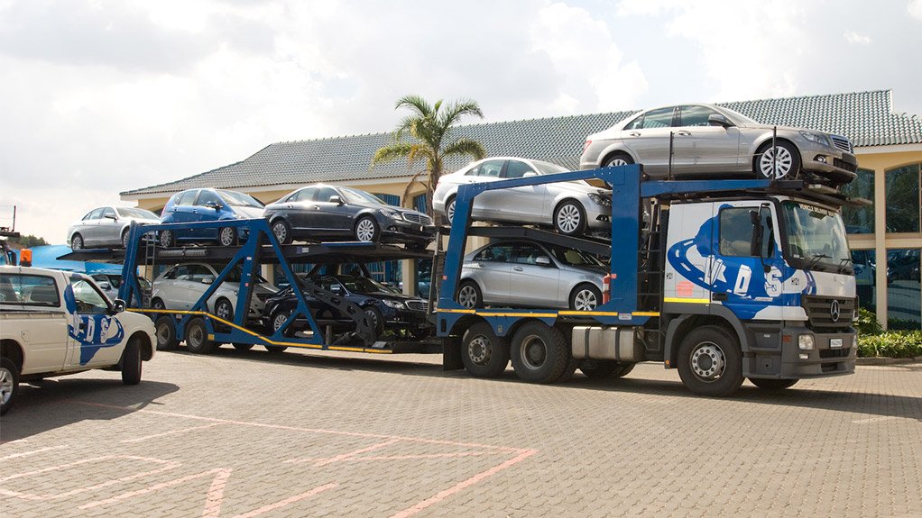 VEHICLE LOGISTICSThe company has dealt with new heavy-vehicle transport licences that threatened its transportation efficiencies