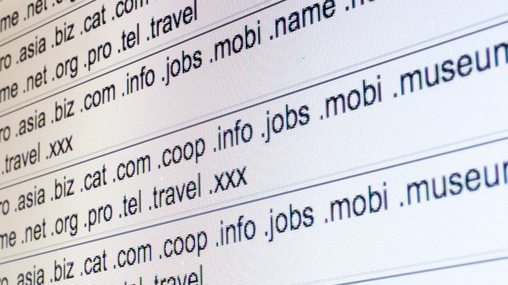 Top-level Internet domains to be launched by March
