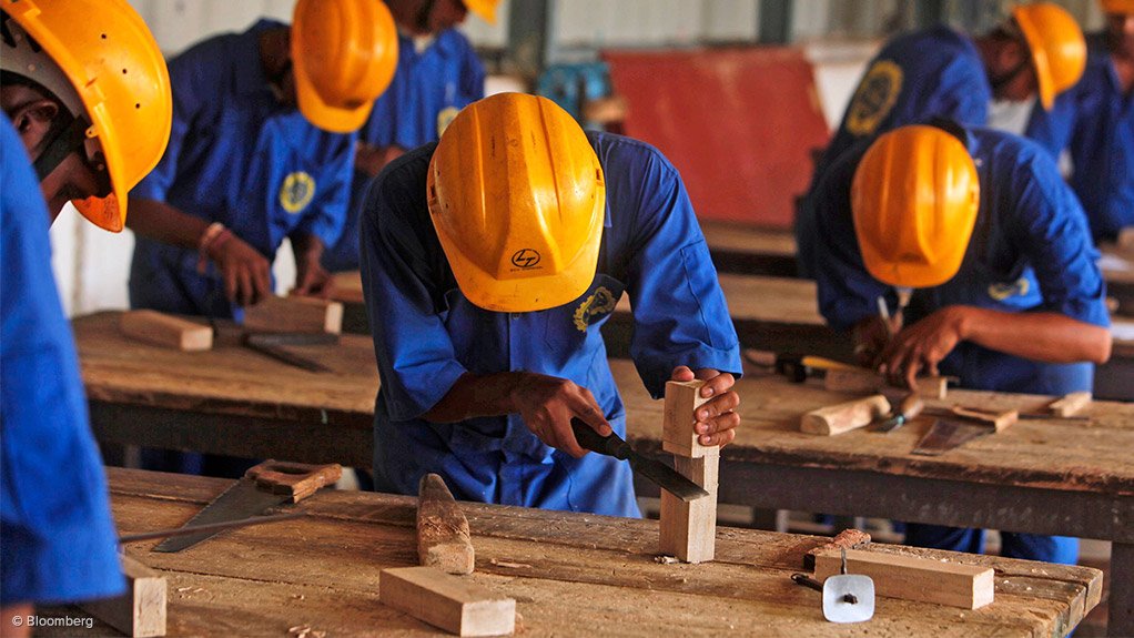 Skills constraints continue to hold back the SA economy