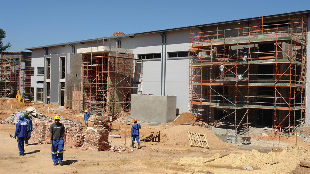 Virgin active in Bryanston