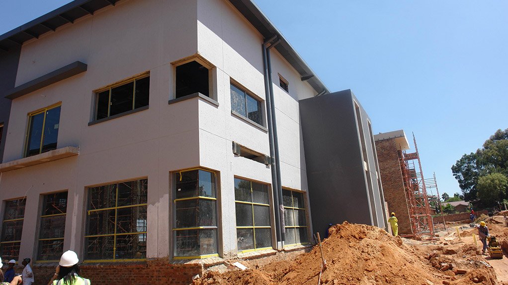 Virgin active in Bryanston