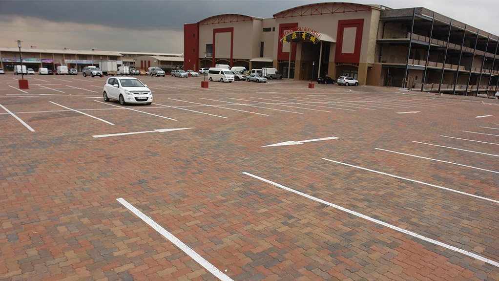 The Dual-Purpose China Cash And Carry Project