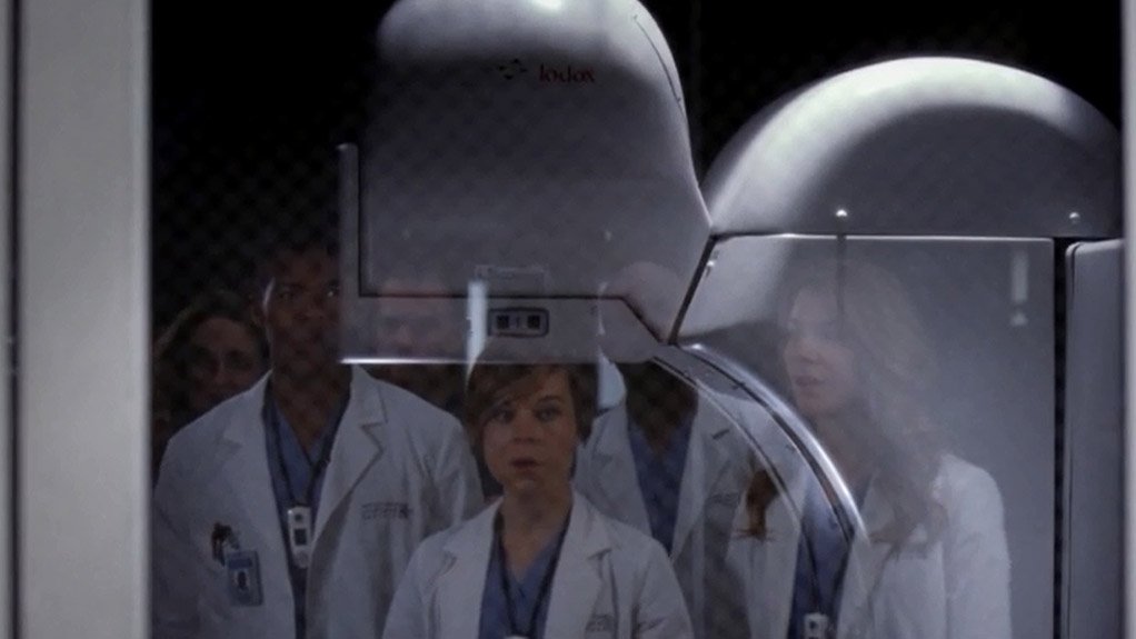 INTERNATIONAL RECOGNITIONThe Lodox Xmplar-dr scanner made its South Africa television debut in June, when it was featured on season nine, episode 18 of US medical drama series Grey’s Anatomy