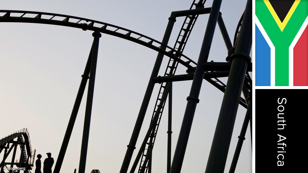 Muldersdrift theme park project, South Africa