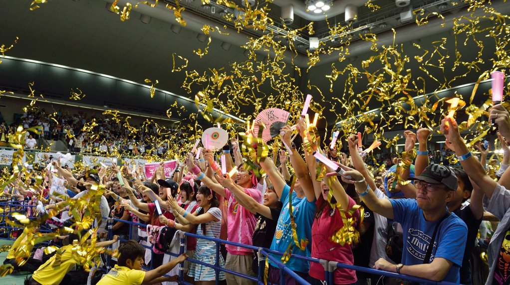 OLYMPIC CELEBRATIONS