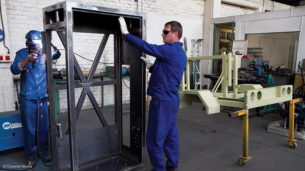 Denver Technical Products