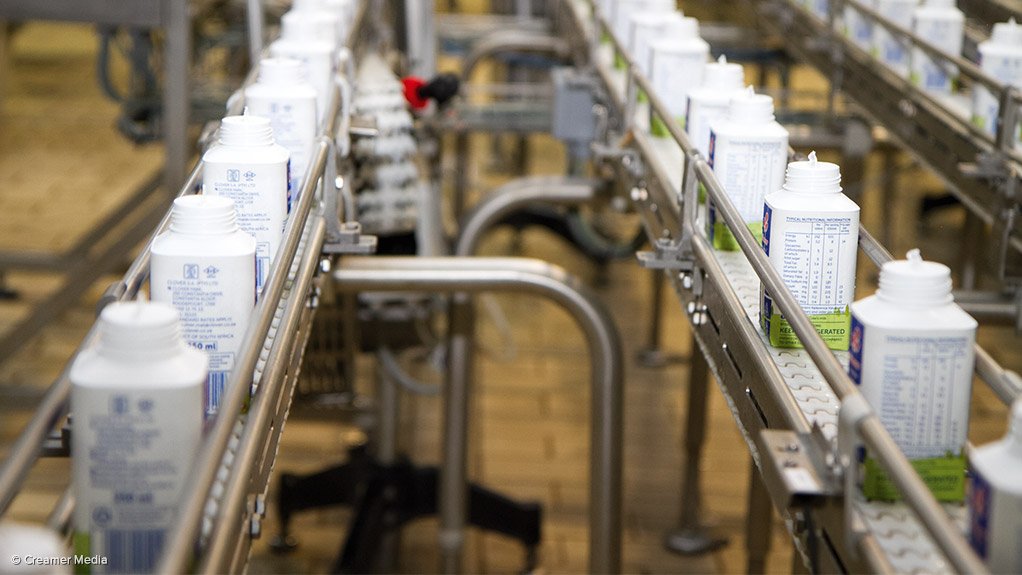 Clover rallies in H2 as Project Cielo Blu nears completion