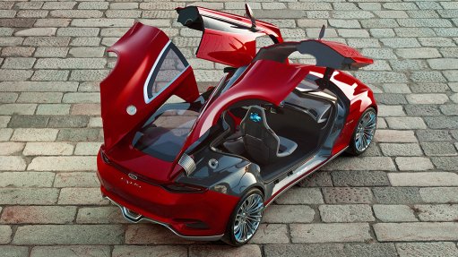 Ford to show Evos concept at Joburg motor show, BMW to unveil i3